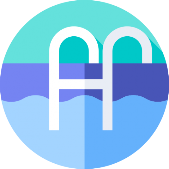 Isıtmalı Havuzlu Villalar