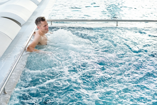 Isıtmalı Havuzlu Villalar